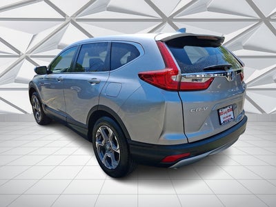 2019 Honda CR-V Base