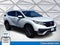 2021 Honda CR-V Base