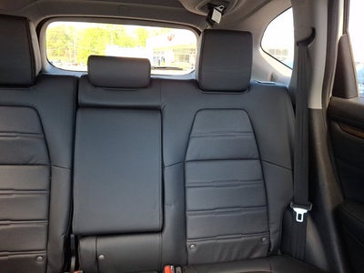 2021 Honda CR-V Base