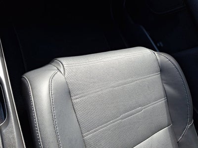 2021 Honda CR-V Base