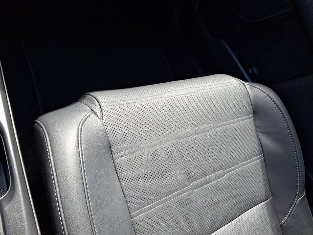2021 Honda CR-V Base