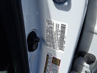 2021 Honda CR-V Base
