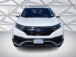 2021 Honda CR-V Base