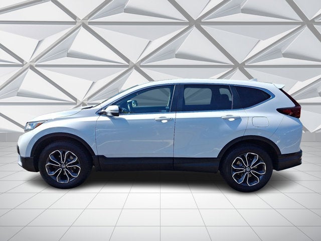 2021 Honda CR-V Base