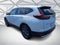 2021 Honda CR-V Base