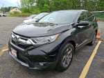 2018 Honda CR-V Base