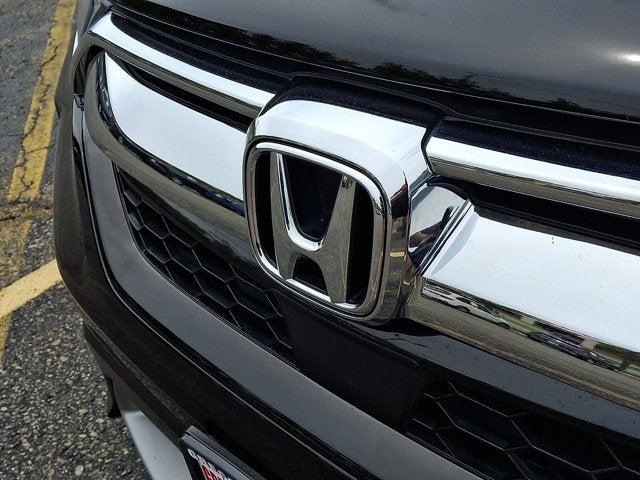 2018 Honda CR-V Base