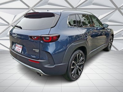 2023 Mazda Mazda CX-50 2.5 Turbo Premium Package