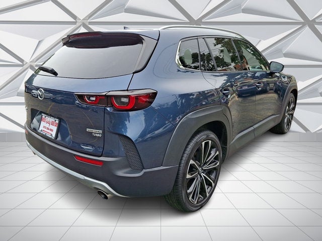 2023 Mazda Mazda CX-50 2.5 Turbo Premium Package