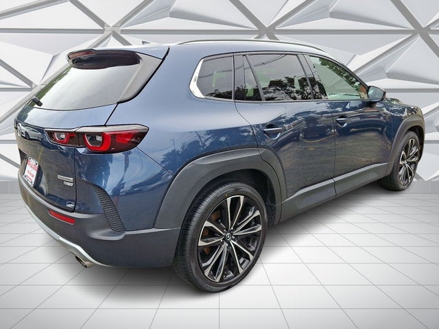 2023 Mazda Mazda CX-50 2.5 Turbo Premium Package