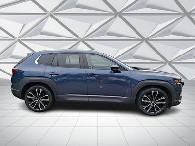 2023 Mazda Mazda CX-50 2.5 Turbo Premium Package