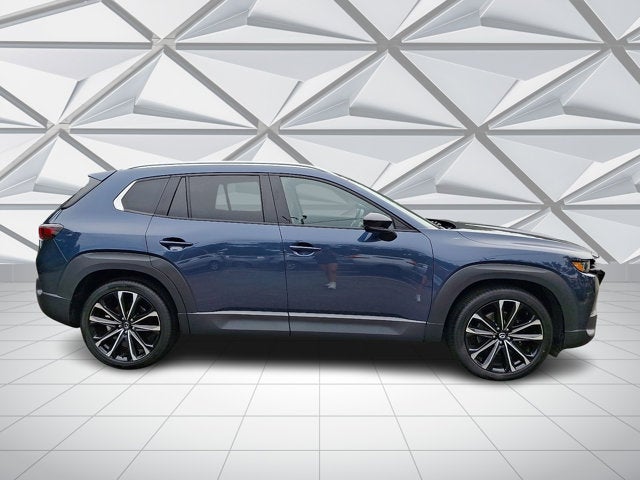 2023 Mazda Mazda CX-50 2.5 Turbo Premium Package