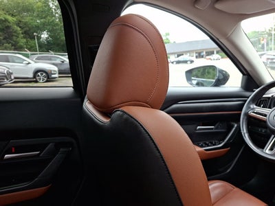 2023 Mazda Mazda CX-50 2.5 Turbo Premium Package