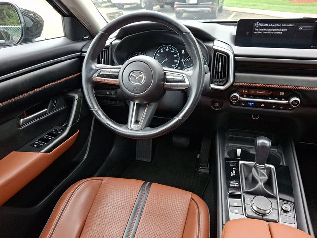 2023 Mazda Mazda CX-50 2.5 Turbo Premium Package