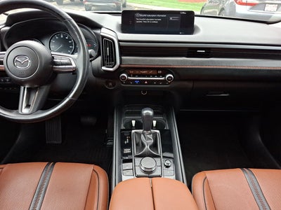 2023 Mazda Mazda CX-50 2.5 Turbo Premium Package