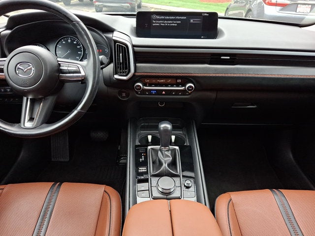 2023 Mazda Mazda CX-50 2.5 Turbo Premium Package