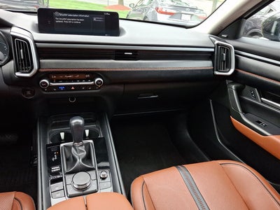 2023 Mazda Mazda CX-50 2.5 Turbo Premium Package