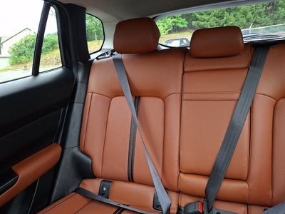 2023 Mazda Mazda CX-50 2.5 Turbo Premium Package