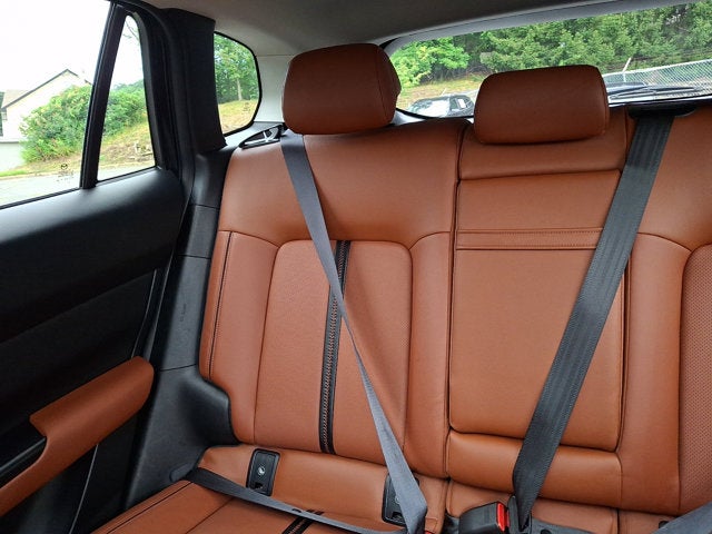 2023 Mazda Mazda CX-50 2.5 Turbo Premium Package