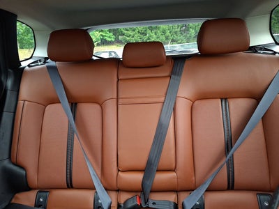 2023 Mazda Mazda CX-50 2.5 Turbo Premium Package
