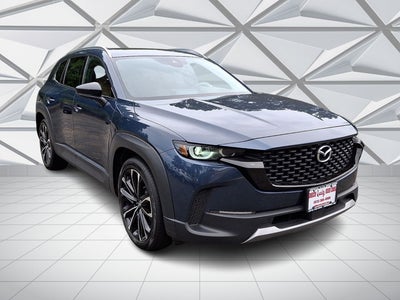 2023 Mazda Mazda CX-50 2.5 Turbo Premium Package
