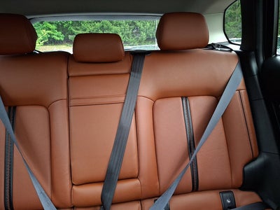 2023 Mazda Mazda CX-50 2.5 Turbo Premium Package