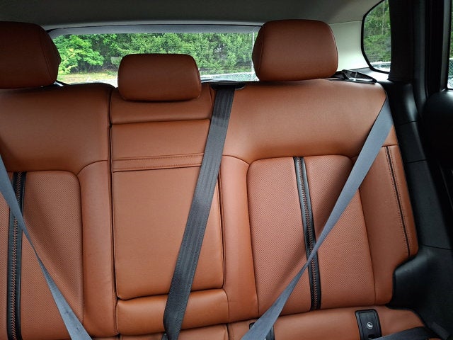 2023 Mazda Mazda CX-50 2.5 Turbo Premium Package