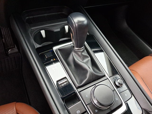2023 Mazda Mazda CX-50 2.5 Turbo Premium Package