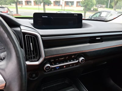 2023 Mazda Mazda CX-50 2.5 Turbo Premium Package