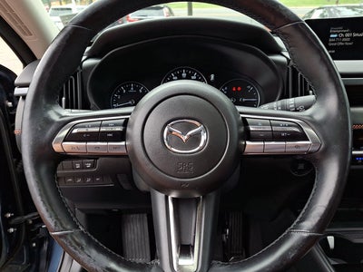 2023 Mazda Mazda CX-50 2.5 Turbo Premium Package
