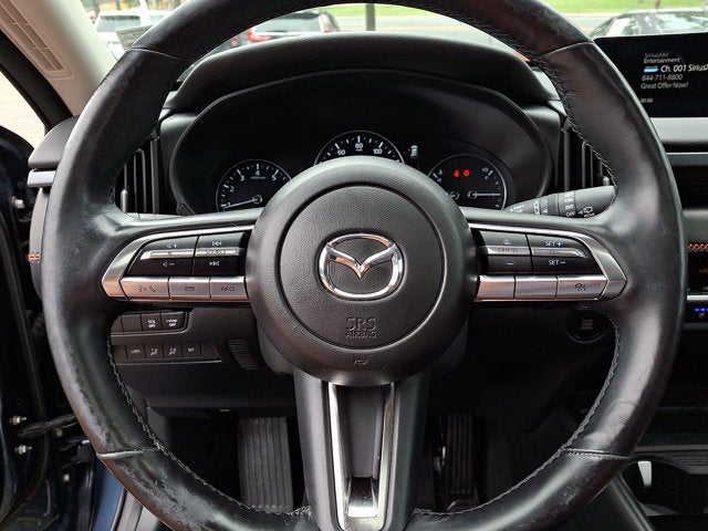 2023 Mazda Mazda CX-50 2.5 Turbo Premium Package