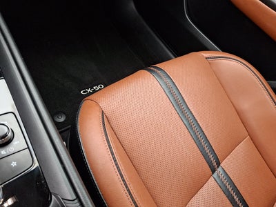 2023 Mazda Mazda CX-50 2.5 Turbo Premium Package