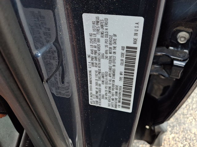 2023 Mazda Mazda CX-50 2.5 Turbo Premium Package