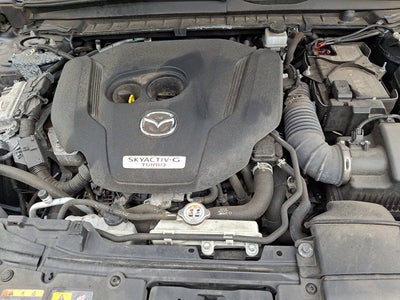 2023 Mazda Mazda CX-50 2.5 Turbo Premium Package