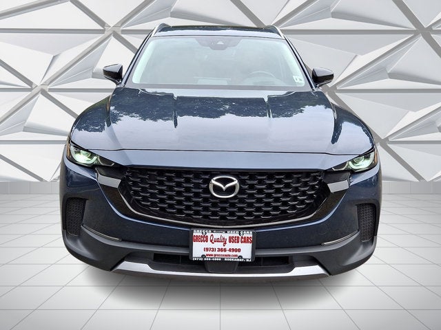 2023 Mazda Mazda CX-50 2.5 Turbo Premium Package