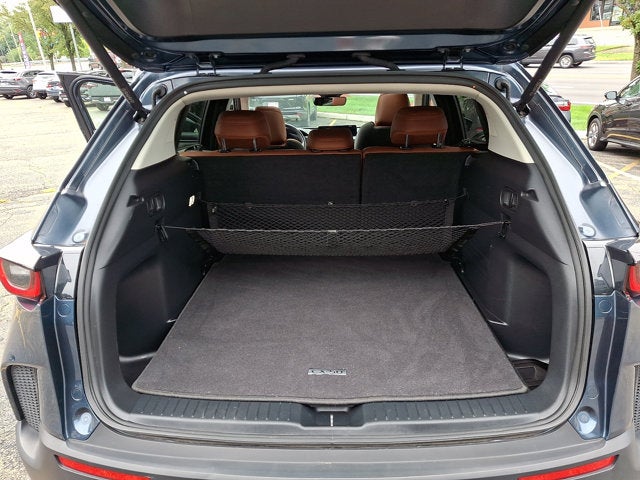 2023 Mazda Mazda CX-50 2.5 Turbo Premium Package