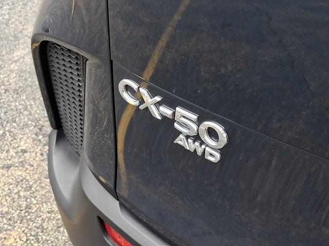 2023 Mazda Mazda CX-50 2.5 Turbo Premium Package