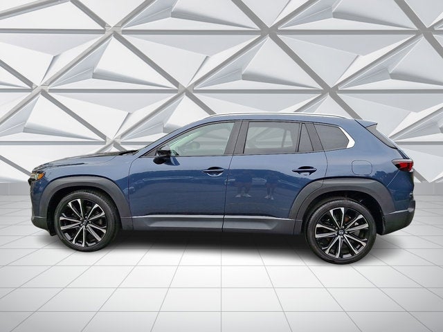 2023 Mazda Mazda CX-50 2.5 Turbo Premium Package