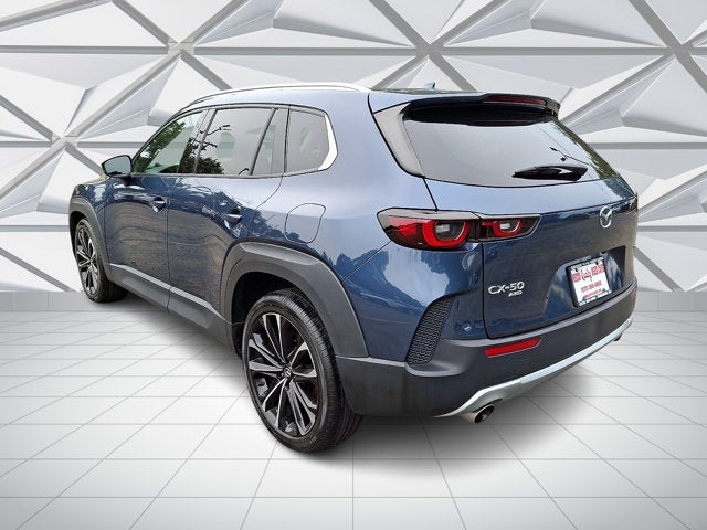 2023 Mazda Mazda CX-50 2.5 Turbo Premium Package