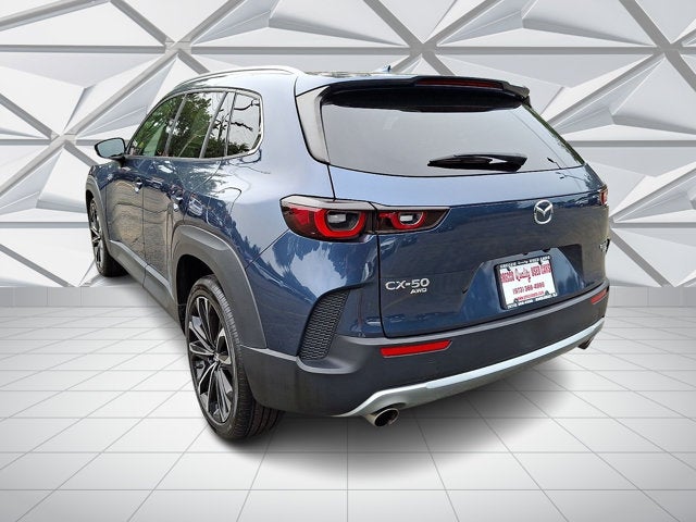 2023 Mazda Mazda CX-50 2.5 Turbo Premium Package