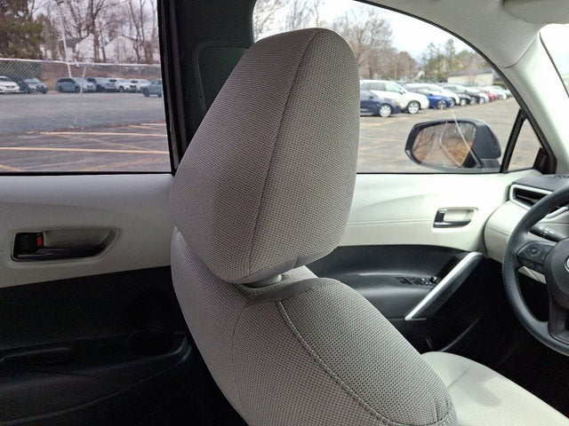 2024 Toyota Corolla Cross L