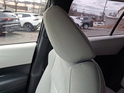 2024 Toyota Corolla Cross L