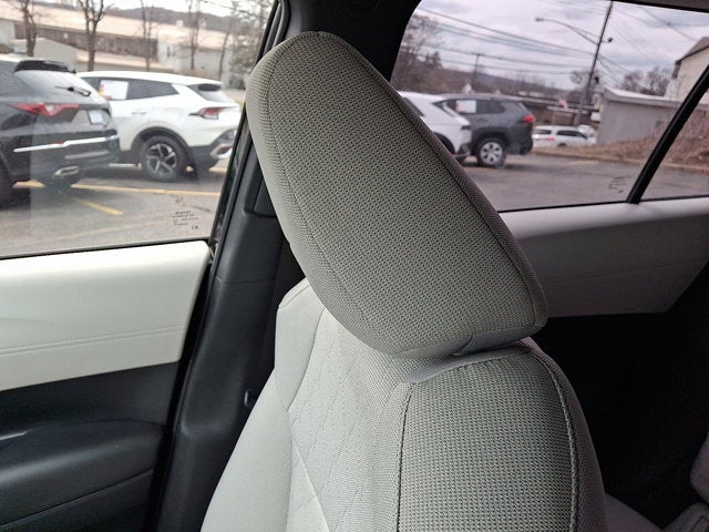 2024 Toyota Corolla Cross L