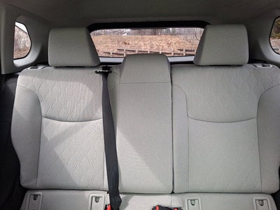 2024 Toyota Corolla Cross L