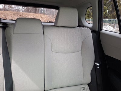 2024 Toyota Corolla Cross L