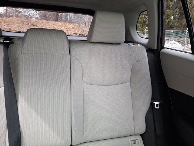 2024 Toyota Corolla Cross L