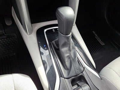 2024 Toyota Corolla Cross L