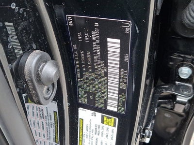 2024 Toyota Corolla Cross L