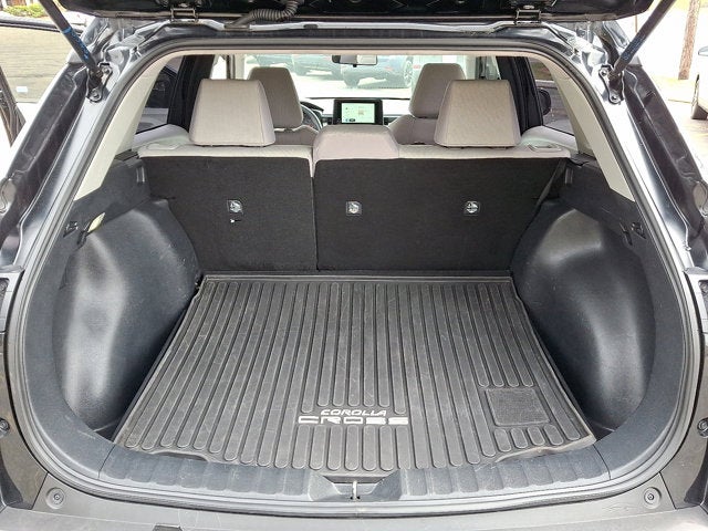 2024 Toyota Corolla Cross L