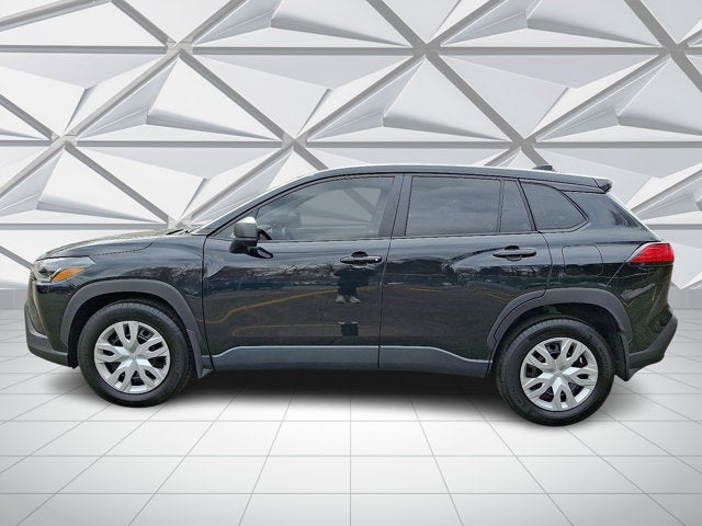 2024 Toyota Corolla Cross L